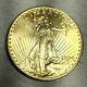 1924 Uncirculatedst Gaudens $20 Double Eagle 1oz Gold Coin