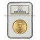 1926 $20 Gold Saint Gaudens NGC MS63 Double Eagle Choice Twenty Dollar Coin