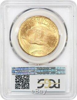 1926 $20 PCGS MS64 Saint Gaudens Double Eagle Gold Coin Gold Type Coin