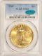 1926 $20 Saint Gaudens Gold Double Eagle Coin PCGS MS64 CAC Approved