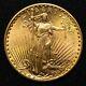 1926 $20 Saint Gaudens Gold Double Eagle Item#P14494