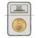 1926 $20 Saint Gaudens NGC MS63 Gold Double Eagle Choice Twenty Dollar Coin