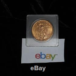1926 $20 St. Gaudens DOUBLE EAGLE GOLD COIN