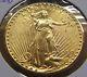 1927$20 Dollar Gold St. Gaudens Double Eaglebeauty