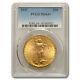 1927 $20 Saint-Gaudens Gold Double Eagle MS-64+ PCGS SKU#181083