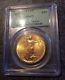 1927 $20 Saint Gaudens Gold Double Eagle Saint Gaudens MS-63 PCGS tone coin St