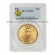 1927 $20 Saint Gaudens PCGS MS65 PQ Approved Gem Graded Gold Double Eagle Coin