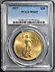 1927 $20 St. Gaudens Double Eagle Gold Coin Certified Pcgs Ms65 A6651