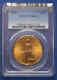 1927 $20 St. Gaudens Double Eagle Gold Coin PCGS MS 66+ Incredible Luster! P. Q. +