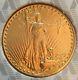 1927 Double Eagle, $20 Gold St Gaudens