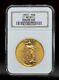1927 NGC MS63 $20 St. Gaudens Double Eagle Gold Coin 119DUD