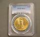 1927 PCGS Gold Double Eagle $20 St. Gaudens PCGS Graded MS 63