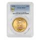 1928 $20 Gold Saint Gaudens Double Eagle PCGS MS67 Gem graded Philadelphia coin
