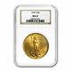 1928 $20 Saint-Gaudens Gold Double Eagle MS-67 NGC SKU#81488