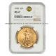 1928 $20 Saint Gaudens NGC MS67 Gem Gold Double Eagle CoinStats PQ Approved