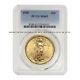1928 $20 Saint Gaudens PCGS MS63 Choice graded Gold Double Eagle Philadelphia