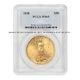 1928 $20 Saint Gaudens PCGS MS65 Gold Double Eagle Gem graded Philadelphia coin
