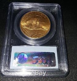 1928 $20 St Gaudens PCGS MS64 Uncirculated Gold Double Eagle