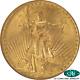 1928-P Saint Gaudens $20 Gold Double Eagle NGC MS 65 CAC Very Nice Coin