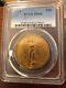 1928 St. Gaudens $20 Gold Double Eagle PCGS MS65 GREAT STRIKE