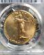 1928 US Gold $20 Saint-Gaudens Double Eagle PCGS MS65! US PRE 1933 BULLION