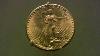 1933 Saint Gaudens American Gold Double Eagle Viewing The 7 5 Million Dollar Coin