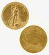 $20 Double Eagle Saint Gaudens Jewelry Raw Gold Coin (Random Year)