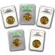 $20 Saint-Gaudens Gold Double Eagle MS-60 PCGS/NGC (Random) SKU #68715