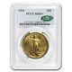 $20 Saint-Gaudens Gold Double Eagle MS-65+ PCGS/NGC (CAC) SKU#79178