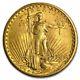 $20 Saint-Gaudens Gold Double Eagle VF (Random Year) SKU #93923