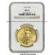 $20 Saint Gaudens NGC MS63 Random Year Choice certified Gold Double Eagle coin