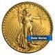 $20 St. Gaudens Gold Double Eagle 0.9675 ozt About Uncirculated Random Year