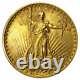 $20 St. Gaudens Gold Double Eagle 0.9675 ozt Cull or Ex Jewerly Random Year