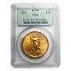 $20 St Gaudens Gold Double Eagle PCGS MS63 1922 NICE Coin