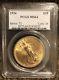 $20 US Gold Coin Double Eagle St. Gaudens 1924 PCGS MS64