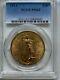 $20 US Gold Double Eagle, St. Gaudens. 1913 PCGS MS62. Beautiful Investment Coin
