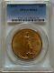 $20 US Gold Double Eagle, St. Gaudens. 1915 PCGS/MS62 Beautiful Investment Coin