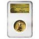 2009 1 oz $20 Ultra High Relief Saint-Gaudens Gold Double Eagle NGC MS 69
