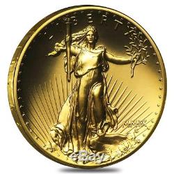 2009 1 oz $20 Ultra High Relief Saint-Gaudens Gold Double Eagle NGC MS 70 PL