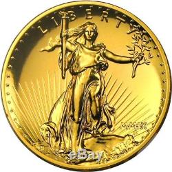 2009 $20 Ultra High Relief Saint-Gaudens Gold Double Eagle NGC MS70 WithOGP Rare
