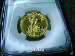 2009 St Gaudens Ultra High Relief Double Eagle $20 1 Oz Gold Coin NGC MS-70