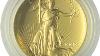 2009 Uhr Gold St Gauden S Us Mint Winner