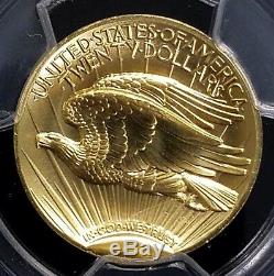 2009 Ultra High Relief UHR $20 St Gaudens Double Eagle PCGS MS69 Mercanti Signed