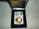 2017 Saint Gaudens 1oz Double Eagle Indian High Relief Gold Proof NGC PF70 w COA