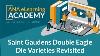 Ana Elearning Academy Saint Gaudens Double Eagle Die Varieties Revisited