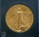 Beautiful 1924-P St. Gaudens 20$ Double-Eagle Gold Piece XF Condition