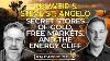 Bix Weir U0026 Steve St Angelo Secret Stores Of Gold Free Markets And The Energy Cliff