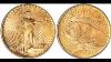 Coin Collecting Saint Gaudens Gold Double Eagle Video Us Mint Series Numismatics With Kenny