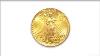 Coins In Motion 1924 Saint Gaudens Double Eagle 20 Gold Coin