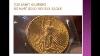 DID You Know Part 4 Saint Gaudens Gold Double Eagle Best Buyer